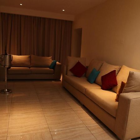 Monty Suites Calabar Exteriér fotografie